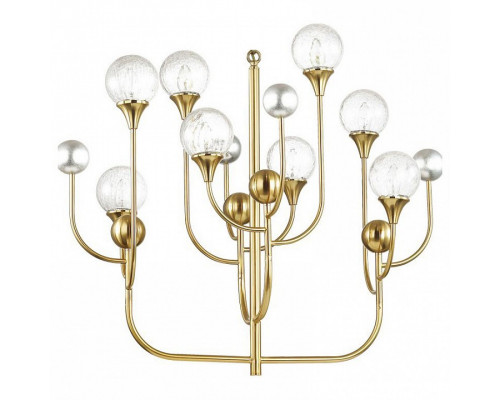 Подвесная люстра Odeon Light Kelli 4785/8