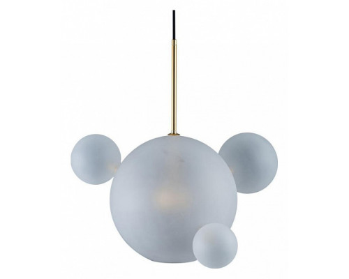 Подвесной светильник Loft it Bolle 2030-P4