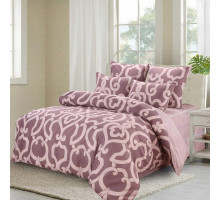 Постельное белье евростандарт Киану