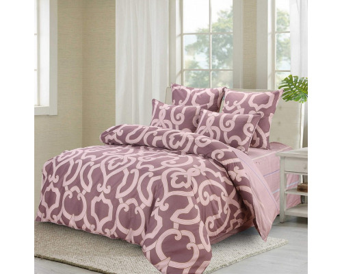 Постельное белье евростандарт Киану