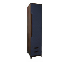 Шкаф платяной Сканди