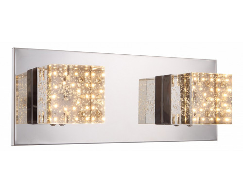 Накладной светильник Globo Macan 42505-2