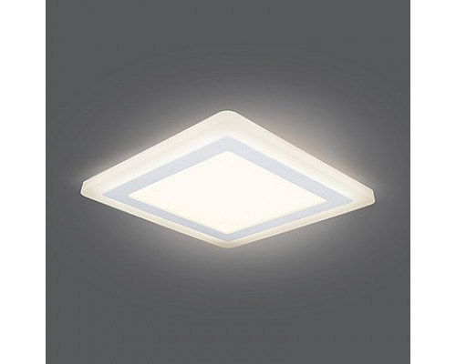 Встраиваемый светильник Gauss Backlight BL124