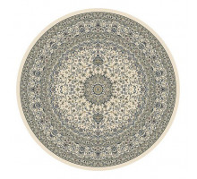 Ковер интерьерный (160x160 см) Da Vinci