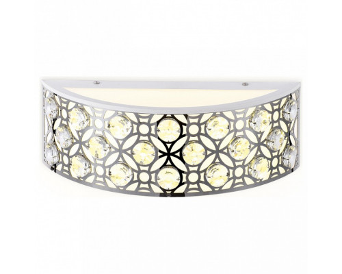 Накладной светильник Ambrella Ice 18 FA9411