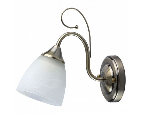 Бра DeMarkt City Нежность 30 676022501