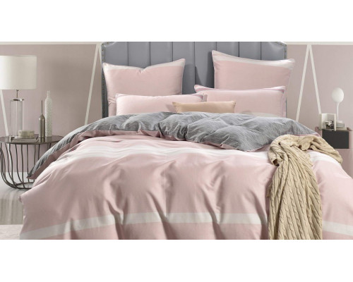 Постельное белье евростандарт Сивилла