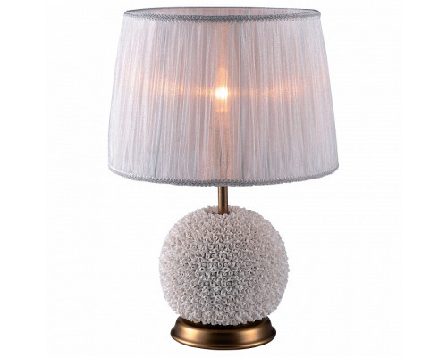 Настольная лампа декоративная Divinare Terraglia 1160/01 TL-1