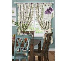 Комплект штор Botany