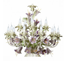 Подвесная люстра Vitaluce V1116 V1116/15