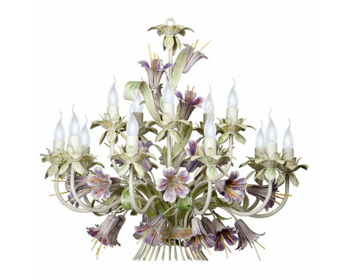 Подвесная люстра Vitaluce V1116 V1116/15