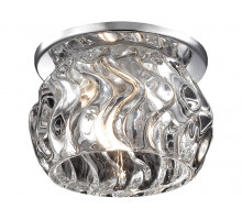 Встраиваемый светильник Novotech Vetro 369917