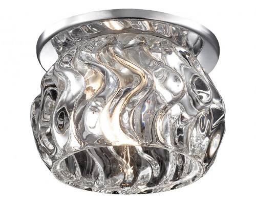 Встраиваемый светильник Novotech Vetro 369917