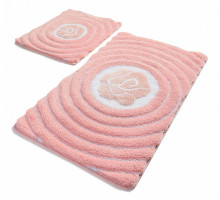 Набор ковриков для ванной Floria