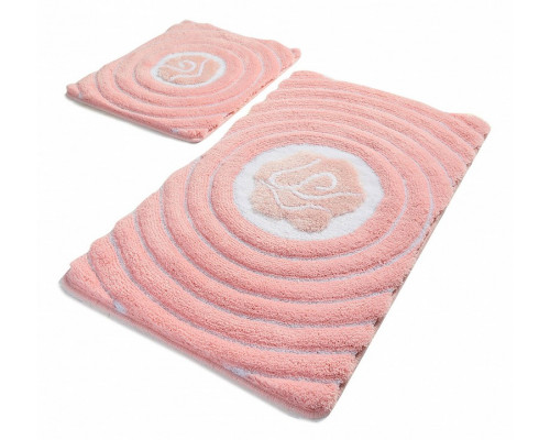 Набор ковриков для ванной Floria