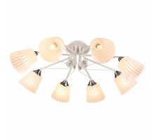 Потолочная люстра Imex 3474 MD.3474-8-S WT