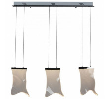 Подвесной светильник Hiper Rennes H813-3