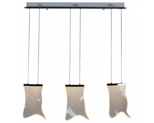 Подвесной светильник Hiper Rennes H813-3