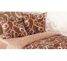 Постельное белье семейное Вивальди