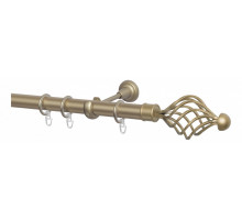 Карниз (300 см) Торнадо