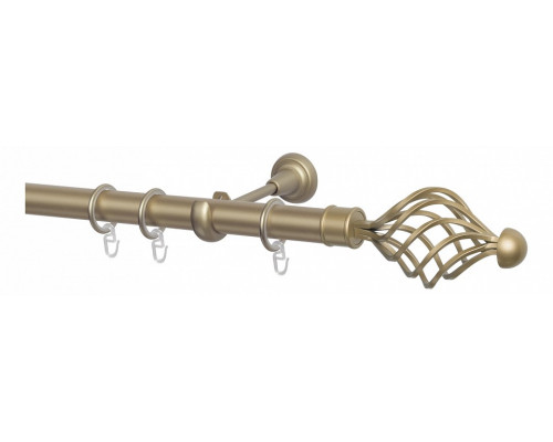 Карниз (300 см) Торнадо