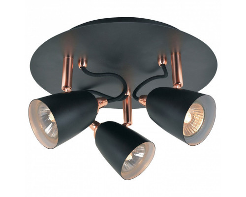 Спот Lussole New Frontino