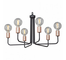 Потолочная люстра Vitaluce V4525 V4525-1/6