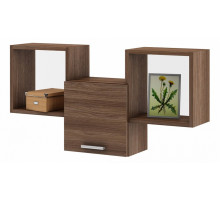 Полка комбинированная Флэш-20