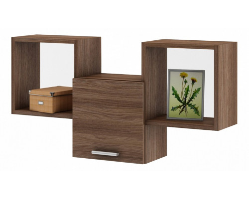 Полка комбинированная Флэш-20