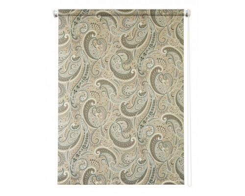 Штора рулонная (50x175 см) Кемер