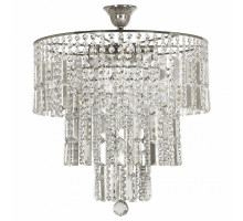 Люстра на штанге Arti Lampadari Napoli Napoli E 1.5.46.501 N