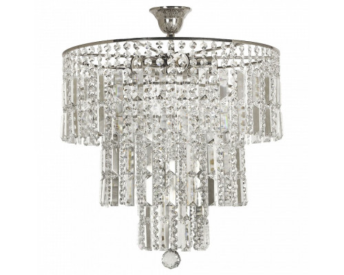 Люстра на штанге Arti Lampadari Napoli Napoli E 1.5.46.501 N