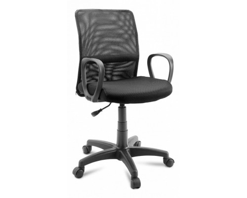 Кресло компьютерное Dikline SN12