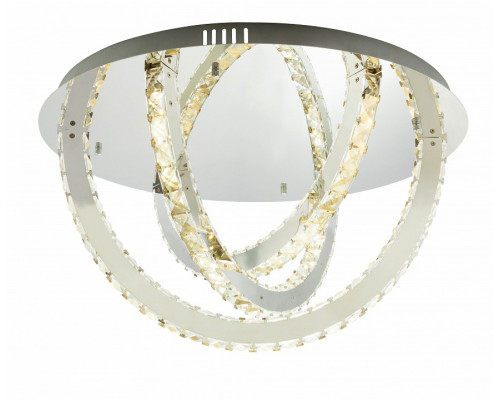 Потолочная люстра Globo Juna 67038-48D