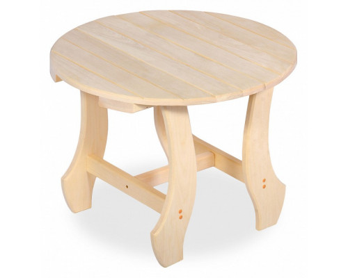 Стол журнальный Банные Штучки