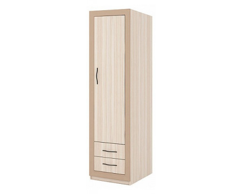 Шкаф платяной Нобиле Пл-60/60