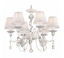 Подвесная люстра Maytoni Elina ARM222-06-N