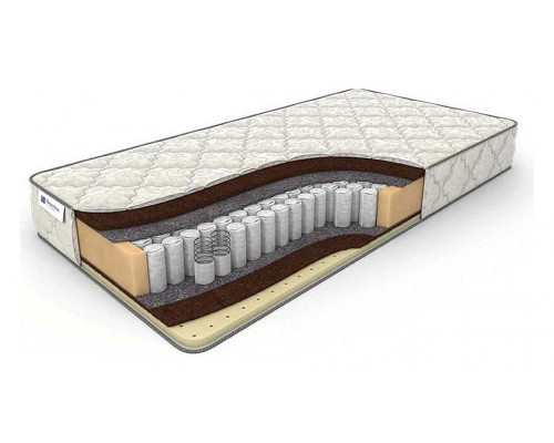 Матрас двуспальный Balance Hard TFK 1900x1600