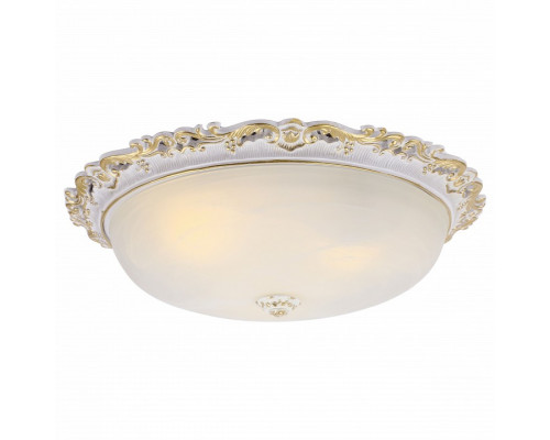 Накладной светильник Arte Lamp Torta A7153PL-3WG