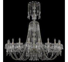 Подвесная люстра Bohemia Art Classic 11.23 11.23.20.460.XL-136.Br.Dr
