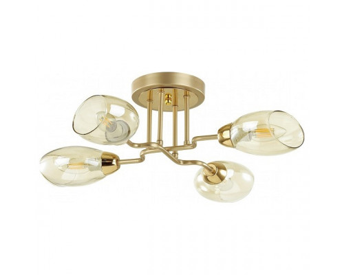 Потолочная люстра Lumion Lacie 4536/4C
