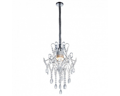 Подвесная люстра Zumaline Rota YSC14