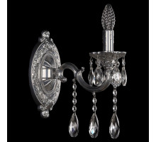 Бра Bohemia Ivele Crystal AL7801 AL7801B10/1/175 A CG