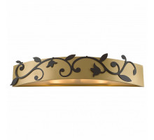 Накладной светильник Favourite Florina 1465-3W