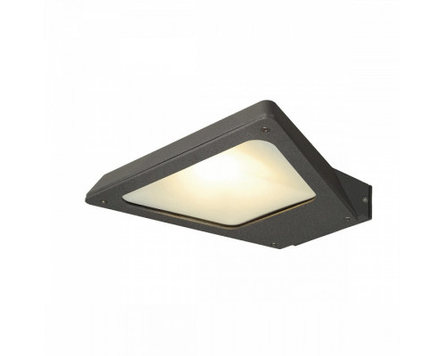 Накладной светильник SLV Trapecco 231745