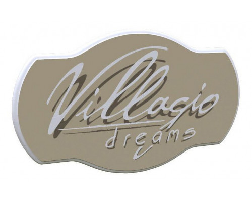 Вставка декоративная Вилладжио ЛД 680.250.000