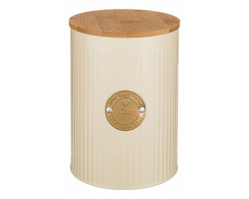 Банка для пищевых продуктов (11x15 см) Арктик 790-202