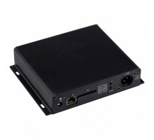 Контроллер Arlight LC-8Xi LC-8Xi (8192 pix, 5V, SD, TCP/IP)
