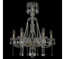 Подвесная люстра Bohemia Art Classic 11.12 11.12.6.195.XL-68.Br.Sp