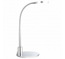 Настольная лампа офисная Globo Pegasi 24103